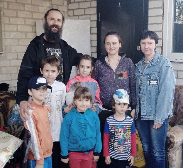 Нести добро, дарить заботу: В Северодонецке поздравили работников соцсферы Нести добро, дарить заботу: В Северодонецке поздравили работников соцсферы