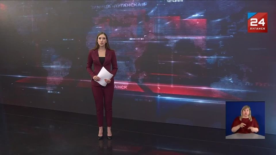 Верховный суд ЛНР приговорил к 8 годам лишения свободы 19-летнего гражданина Украины, шпионившего за Армией России