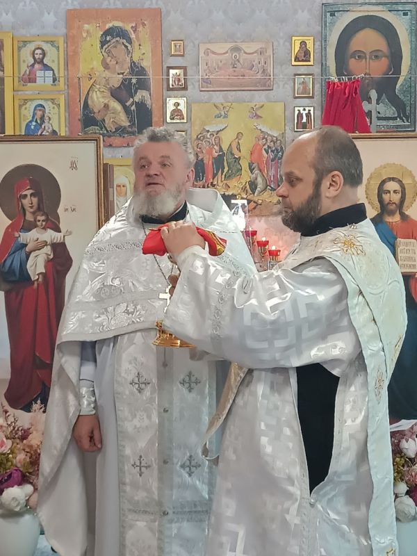 День памяти блаженной Ксении Петербургской в Перевальской школе-интернате День памяти блаженной Ксении Петербургской в Перевальской школе-интернате
