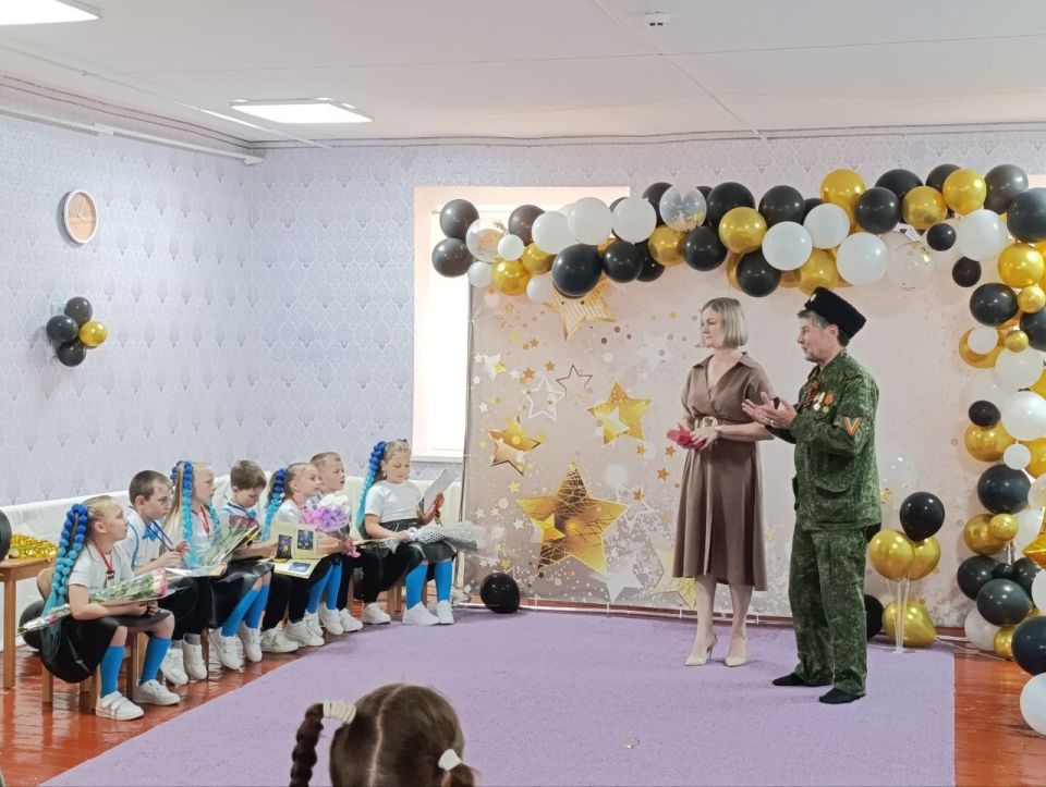 Выпускной в детском саду "Ромашка"! Выпускной в детском саду "Ромашка"!