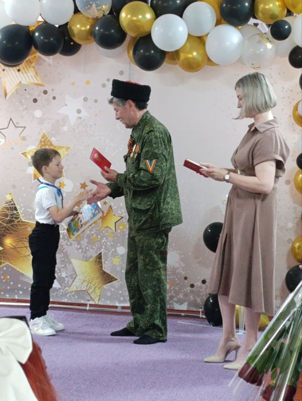 Выпускной в детском саду "Ромашка"! Выпускной в детском саду "Ромашка"!