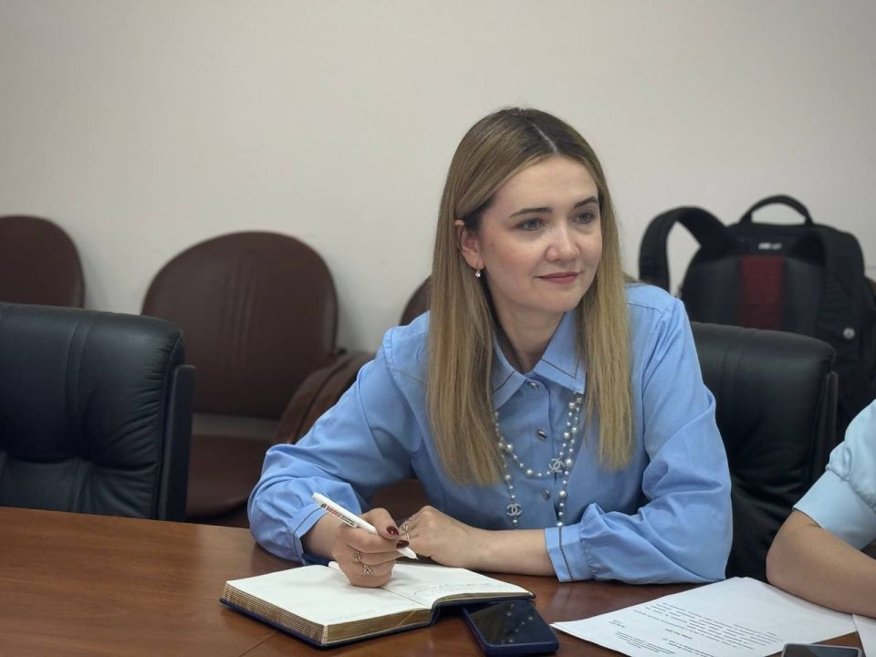 Более 650 проектов подали жители Луганщины на конкурс «Новая республика – руками молодежи» Более 650 проектов подали жители Луганщины на конкурс «Новая республика – руками молодежи»