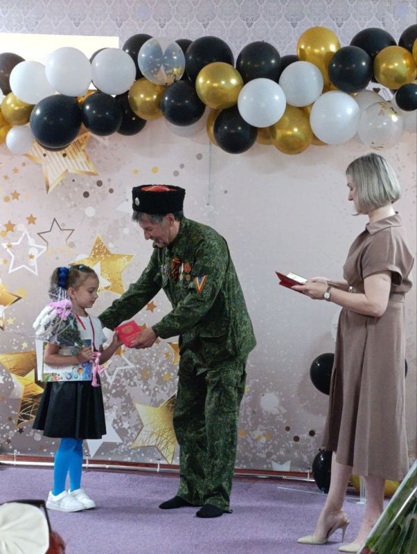 Выпускной в детском саду "Ромашка"! Выпускной в детском саду "Ромашка"!