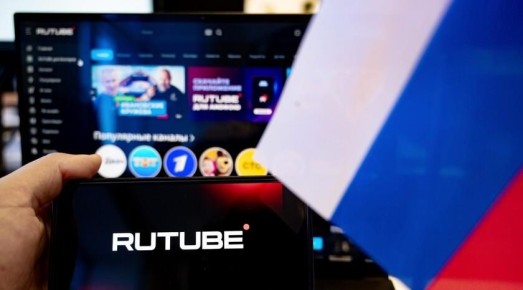     RUTUBE        31 