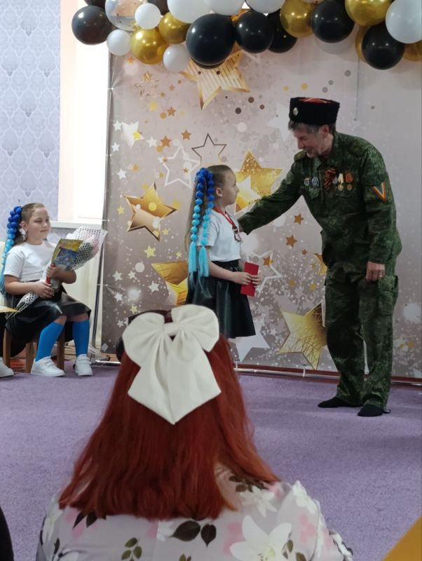 Выпускной в детском саду "Ромашка"! Выпускной в детском саду "Ромашка"!
