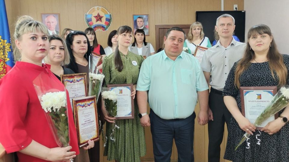 Андрей Рубанцов: В преддверии профессионального праздника Дня социального работника поздравил работников социальной сферы с их профессиональным праздником Андрей Рубанцов: В преддверии профессионального праздника Дня социального работника поздравил работников социальной сферы с их профессиональным праздником