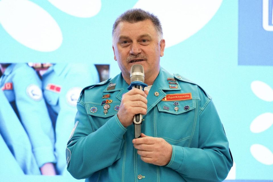 В Доме молодёжи дали старт 3-му трудовому семестру В Доме молодёжи дали старт 3-му трудовому семестру
