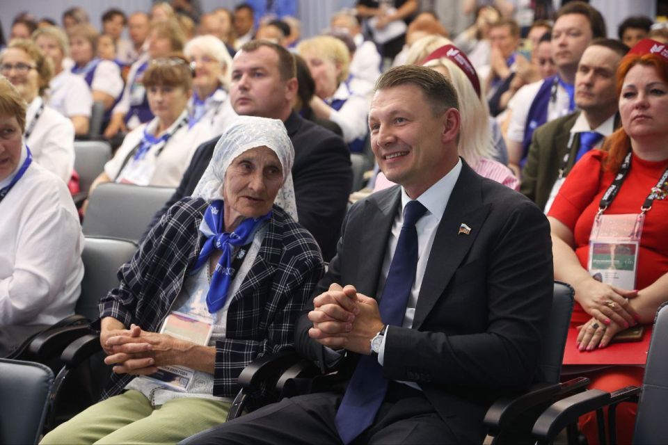 Быть почтальоном на селе — это призвание Быть почтальоном на селе — это призвание