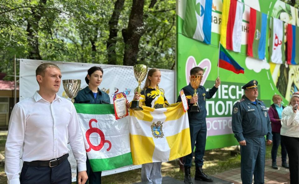 Подборка свежих новостей из регионов нашей страны Подборка свежих новостей из регионов нашей страны