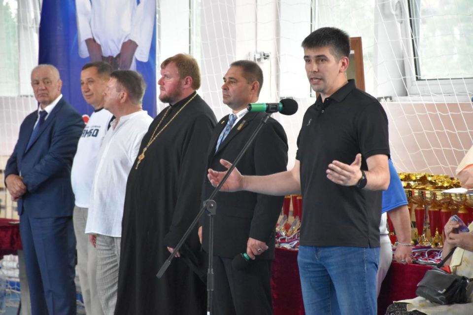 Турнир в память в великом тренере Турнир в память в великом тренере