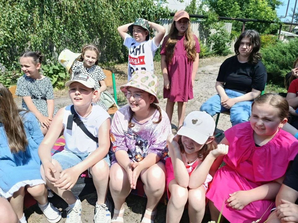 На Троицу - сама Земля-матушка именинница! На Троицу - сама Земля-матушка именинница!