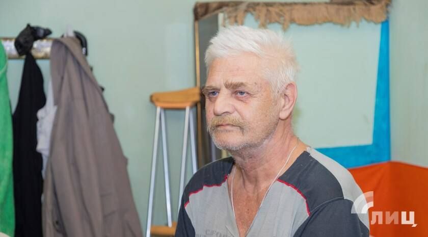 Луганское сестричество: «Приходите к нам, мы будем очень рады» Луганское сестричество: «Приходите к нам, мы будем очень рады»