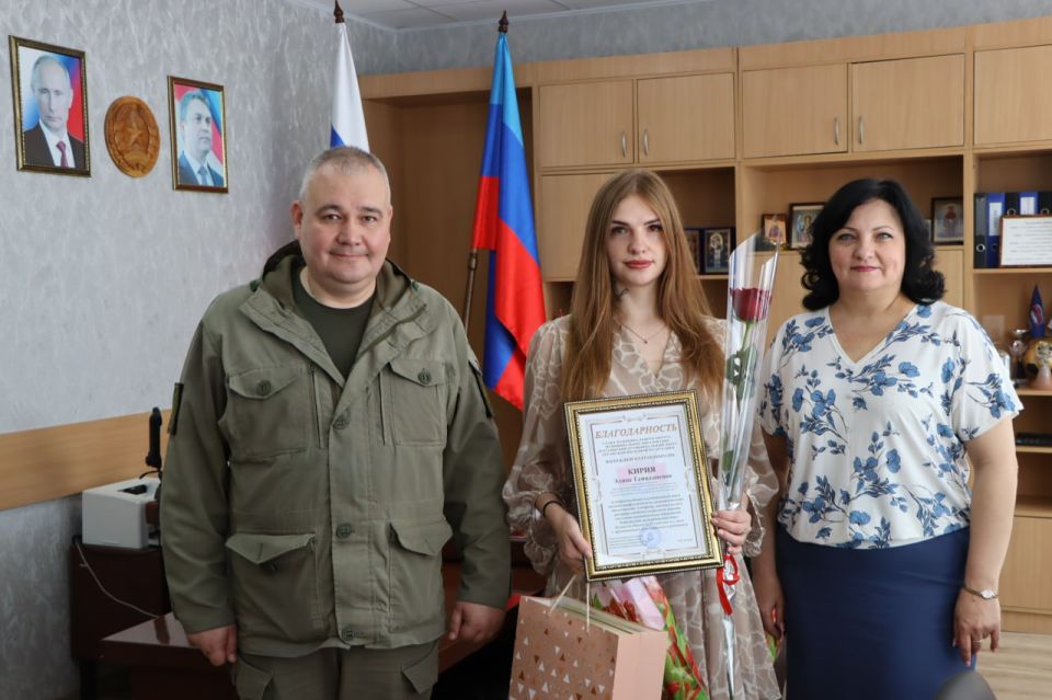 Евгений Бондарь: Сегодняшний день – праздник для всех представителей социальной сферы! Евгений Бондарь: Сегодняшний день – праздник для всех представителей социальной сферы!