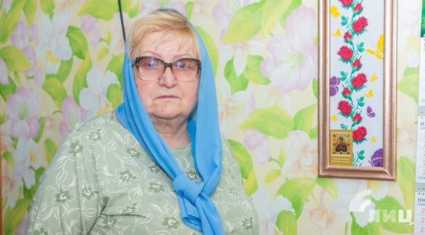 Луганское сестричество: «Приходите к нам, мы будем очень рады» Луганское сестричество: «Приходите к нам, мы будем очень рады»