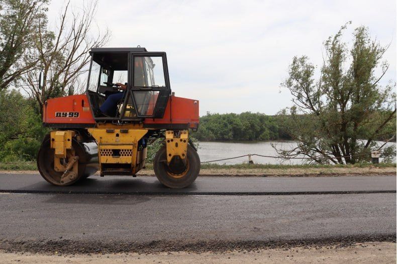 Зам. Главы Свердловского округа Игорь Ковальчук рассказал о предварительных итогах дорожно-ремонтных работ Зам. Главы Свердловского округа Игорь Ковальчук рассказал о предварительных итогах дорожно-ремонтных работ