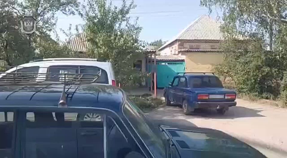 Эдуард Басурин: В ЛНР задержаны лица, подозреваемые в шпионаже в пользу украинских спецслужб