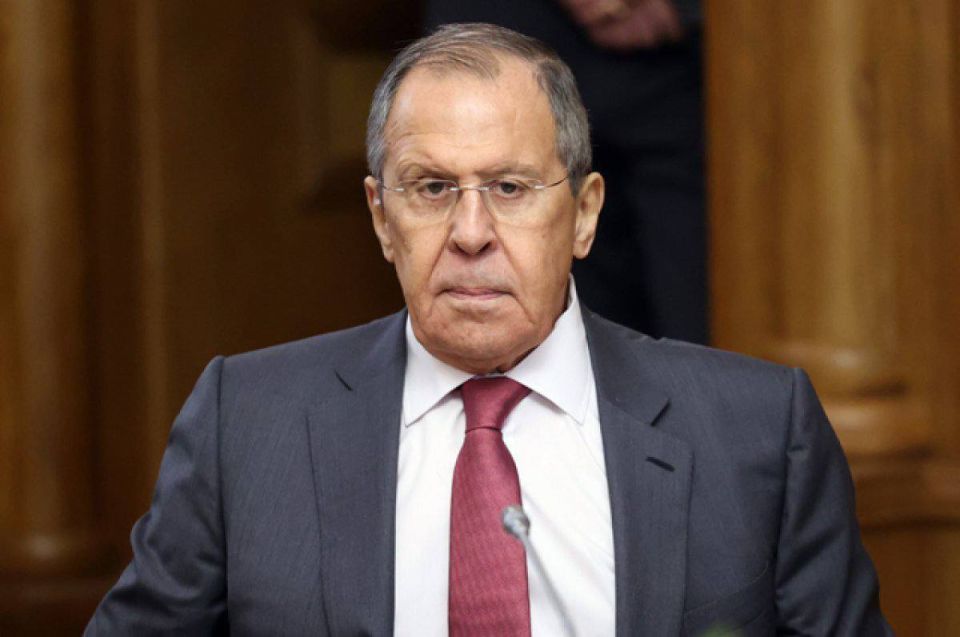 Террористические угрозы со стороны киевского режима возрастают, Россия сделает все для их подавления