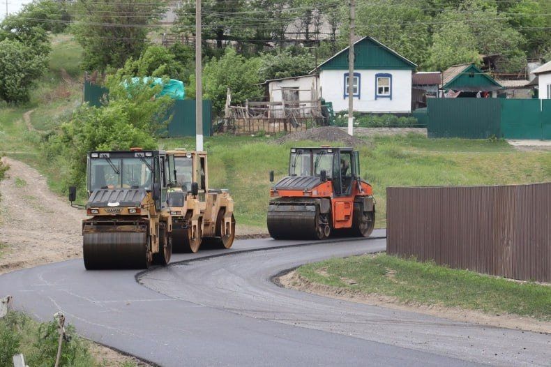 Зам. Главы Свердловского округа Игорь Ковальчук рассказал о предварительных итогах дорожно-ремонтных работ Зам. Главы Свердловского округа Игорь Ковальчук рассказал о предварительных итогах дорожно-ремонтных работ