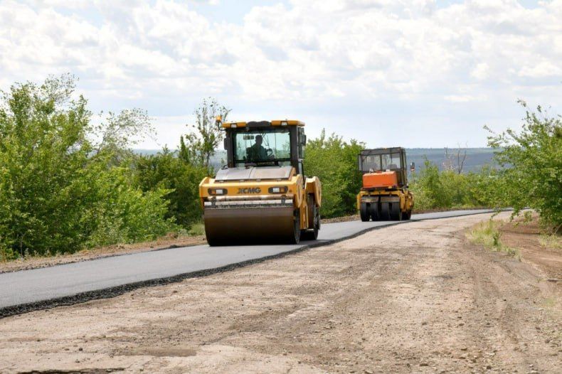 Зам. Главы Свердловского округа Игорь Ковальчук рассказал о предварительных итогах дорожно-ремонтных работ Зам. Главы Свердловского округа Игорь Ковальчук рассказал о предварительных итогах дорожно-ремонтных работ