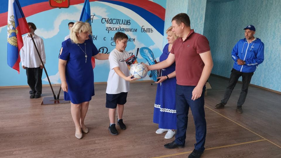 В Лисичанске прошел первый турнир по киберспорту среди школ города В Лисичанске прошел первый турнир по киберспорту среди школ города