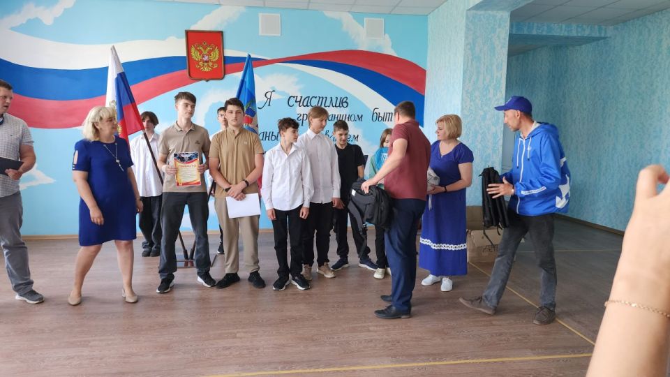 В Лисичанске прошел первый турнир по киберспорту среди школ города В Лисичанске прошел первый турнир по киберспорту среди школ города