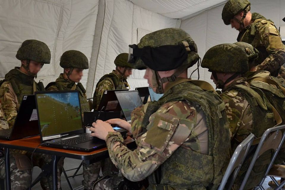 Инструкторы Центра «ВОИН» подготовили курсантов Военного университета Инструкторы Центра «ВОИН» подготовили курсантов Военного университета