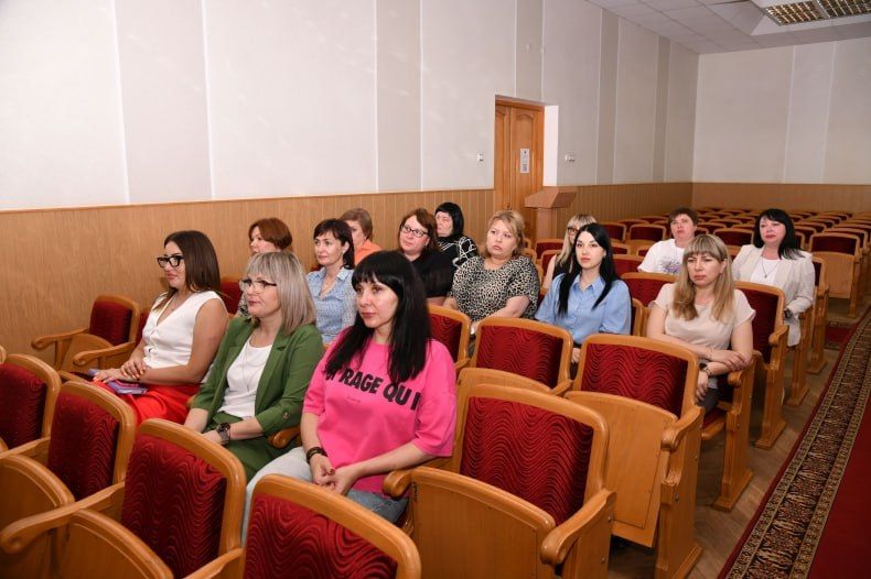 Состоялось XXXII заседание I созыва Совета Свердловского муниципального округа Состоялось XXXII заседание I созыва Совета Свердловского муниципального округа