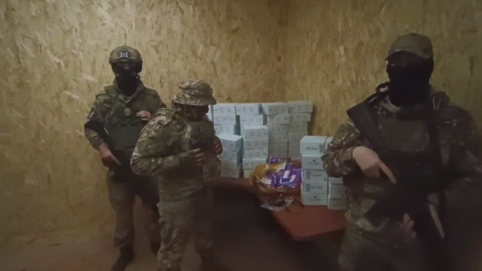 Артём Шейнин: Продолжаю отчитываться перед участниками нашего сбора за гумантирную помощь боевым подразделениям