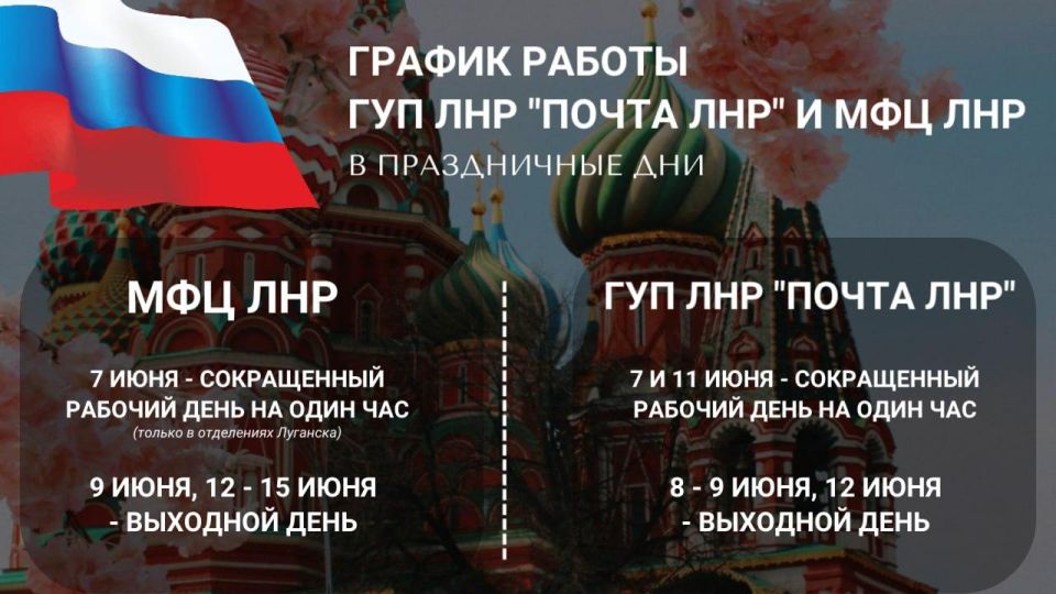 Экстренное предупреждение по ЛНР Экстренное предупреждение по ЛНР