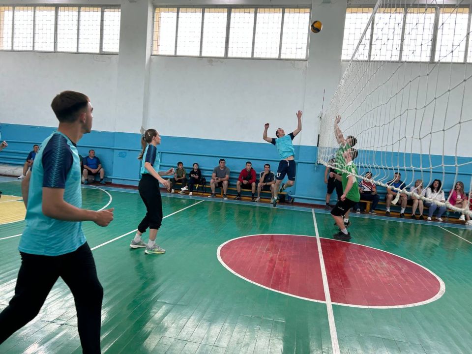 При поддержке Главы Администрации Троицкого муниципального образования Троицкий муниципальный округ Резниковой Ларисы Васильевны и председателя совета Троицкого муниципального округа Нечепуренко Юрия Александровича... При поддержке Главы Администрации Троицкого муниципального образования Троицкий муниципальный округ Резниковой Ларисы Васильевны и председателя совета Троицкого муниципального округа Нечепуренко Юрия Александровича...