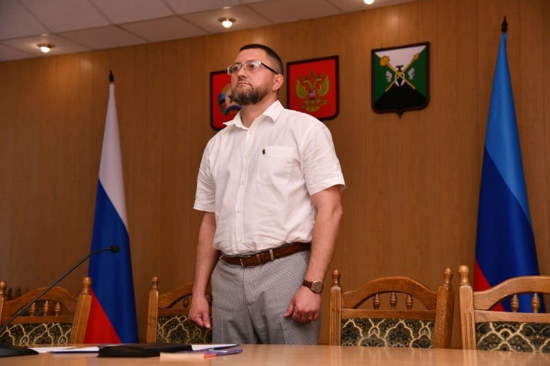 Состоялось XXXII заседание I созыва Совета Свердловского муниципального округа Состоялось XXXII заседание I созыва Совета Свердловского муниципального округа