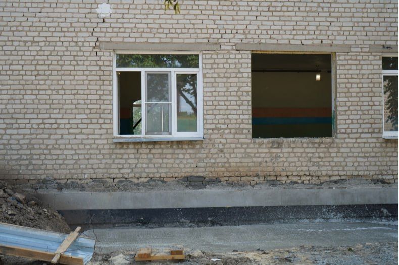 Заместитель руководителя УКСа Красноярского края проинспектировал ремонтируемые объекты в Свердловске Заместитель руководителя УКСа Красноярского края проинспектировал ремонтируемые объекты в Свердловске