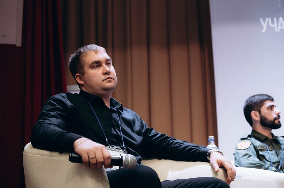 200 участников, 80 регионов и новые горизонты развития 200 участников, 80 регионов и новые горизонты развития
