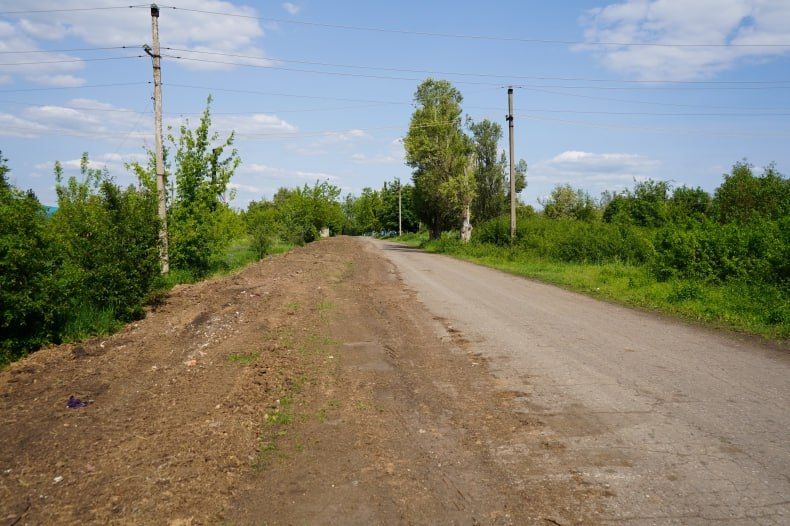 Следующий объект делегации из Красноярского края стал водовод на улице Советская Следующий объект делегации из Красноярского края стал водовод на улице Советская