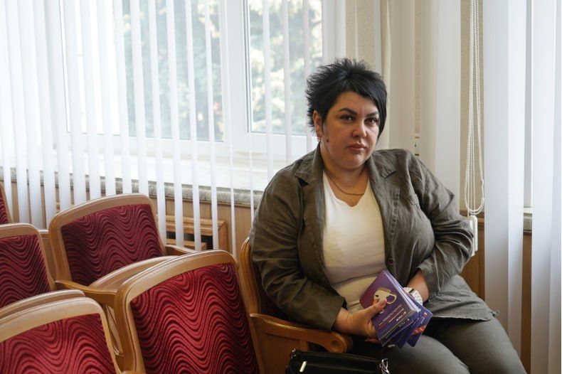 В Администрации округа прошла встреча с сотрудниками ПАО «Банк ПСБ» В Администрации округа прошла встреча с сотрудниками ПАО «Банк ПСБ»