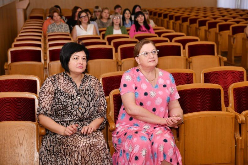 Состоялось XXXII заседание I созыва Совета Свердловского муниципального округа Состоялось XXXII заседание I созыва Совета Свердловского муниципального округа