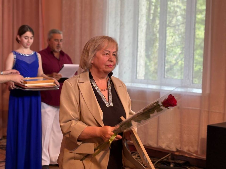 Сергей Соловьев: Медики каждый день доказывают свою преданность профессии, спасая жизни и сохраняя здоровье людей Сергей Соловьев: Медики каждый день доказывают свою преданность профессии, спасая жизни и сохраняя здоровье людей