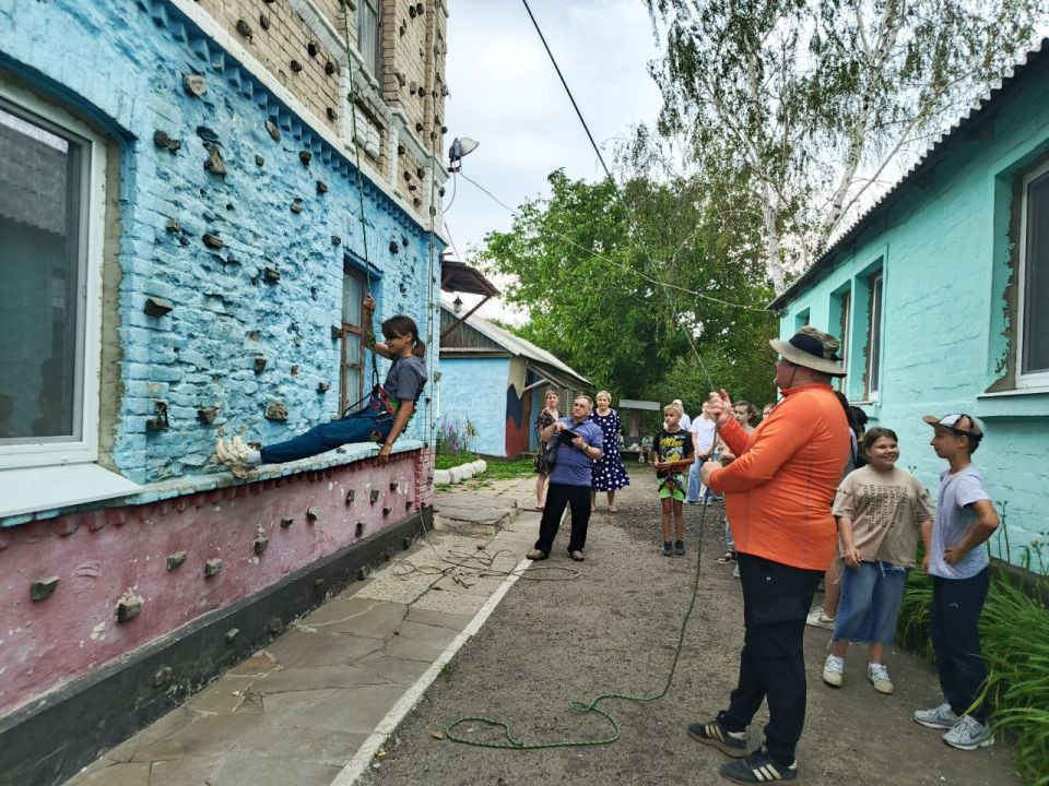 Летний сезон а самом разгаре! Летний сезон а самом разгаре!