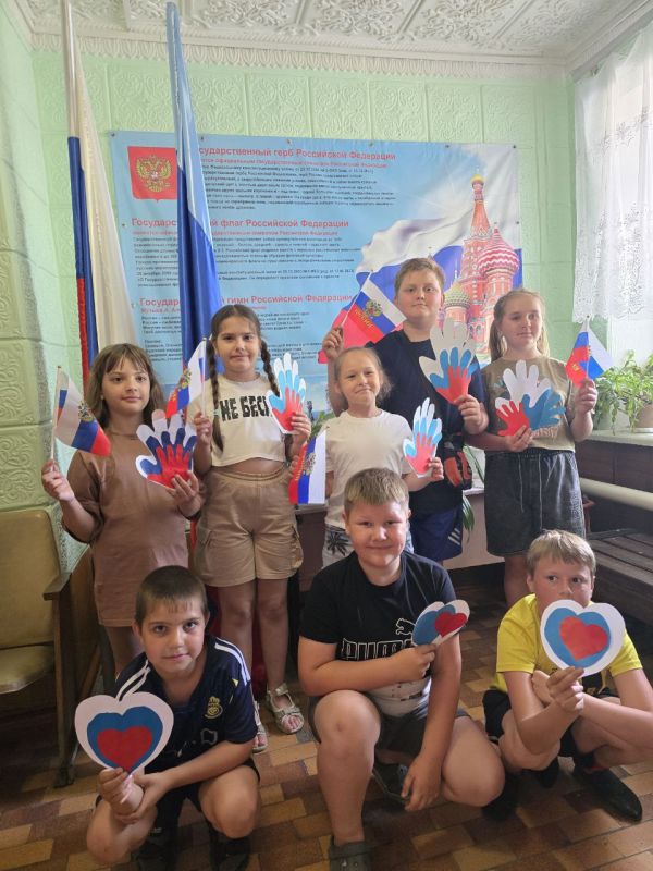 Творческая мастерская "С Россией " Творческая мастерская "С Россией "