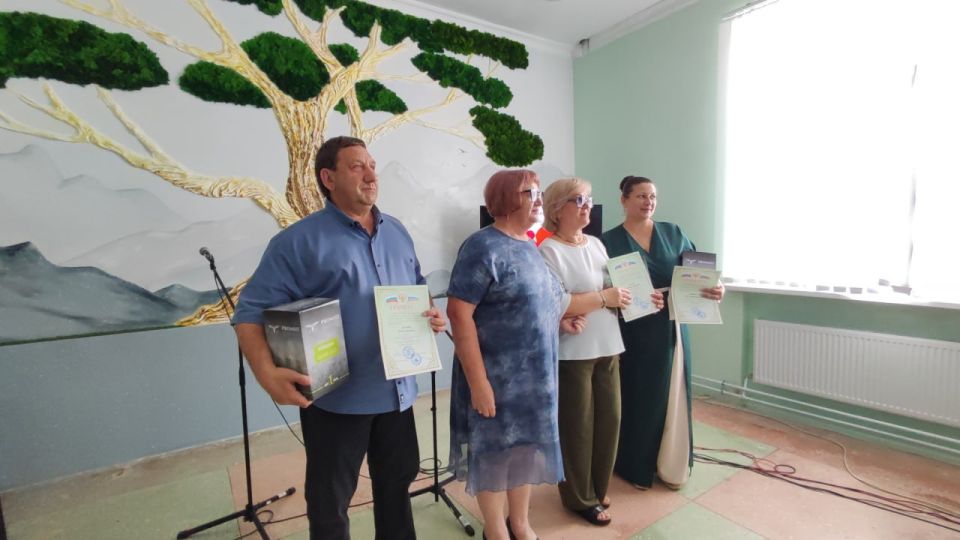 В Молодогвардейске поздравляли медицинских работников с профессиональным праздником В Молодогвардейске поздравляли медицинских работников с профессиональным праздником