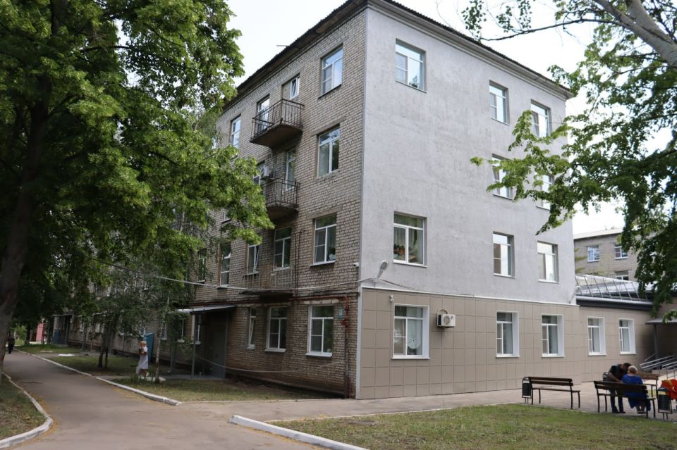 В Стаханове поздравили медработников с наступающим профессиональным праздником В Стаханове поздравили медработников с наступающим профессиональным праздником