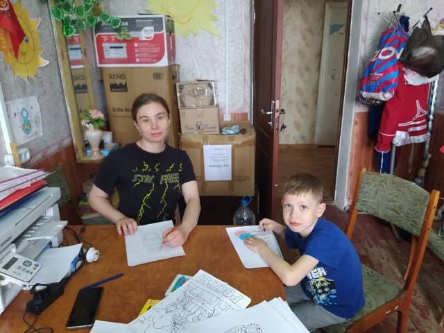 Праздничные мероприятия в п. Поречье и пгт Изварино Праздничные мероприятия в п. Поречье и пгт Изварино