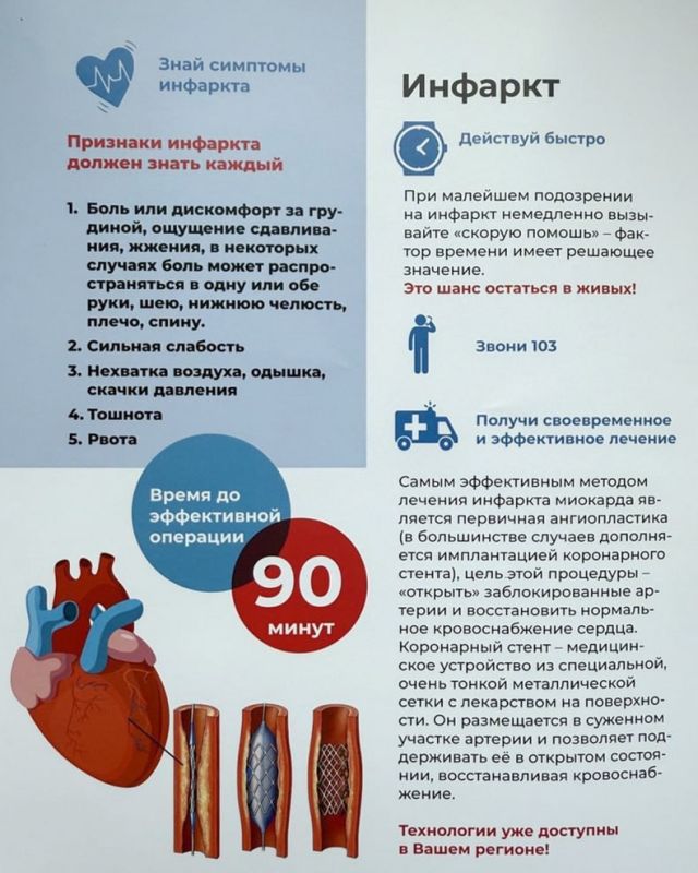 На базе ЛРКБ начал работу региональный сосудистый центр На базе ЛРКБ начал работу региональный сосудистый центр