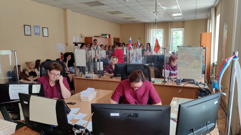БЛАГОДАРНОСТЬ ОТ ЖИТЕЛЕЙ РЕСПУБЛИКИ БЛАГОДАРНОСТЬ ОТ ЖИТЕЛЕЙ РЕСПУБЛИКИ