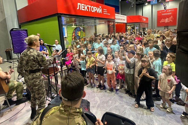 Помощь Красноярского края детям Свердловского муниципалитета - бесценна Помощь Красноярского края детям Свердловского муниципалитета - бесценна