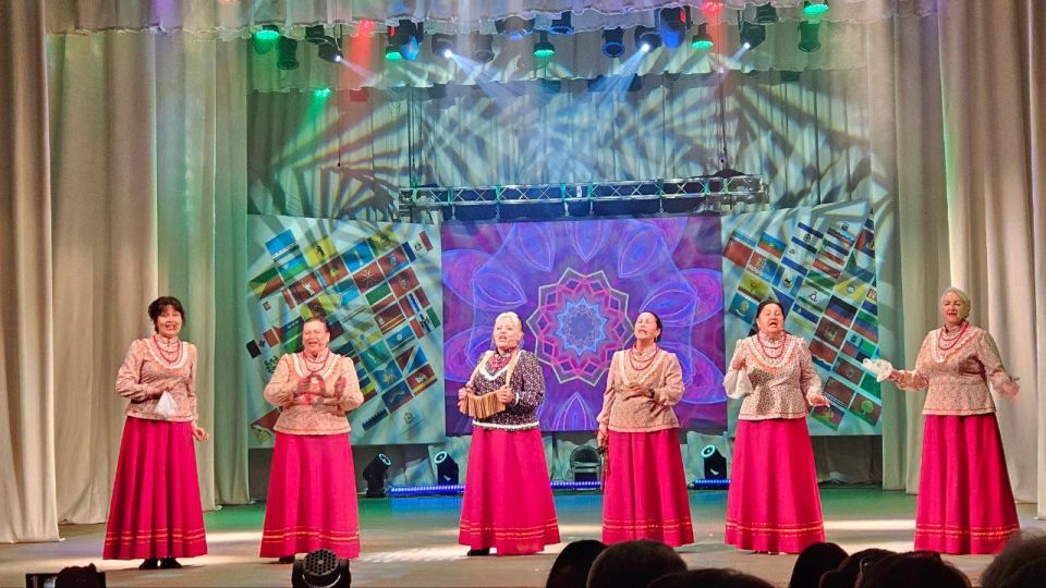 Когда мы едины, мы непобедимы Когда мы едины, мы непобедимы