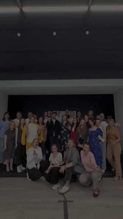 Василий Носков: С Днём России, друзья!