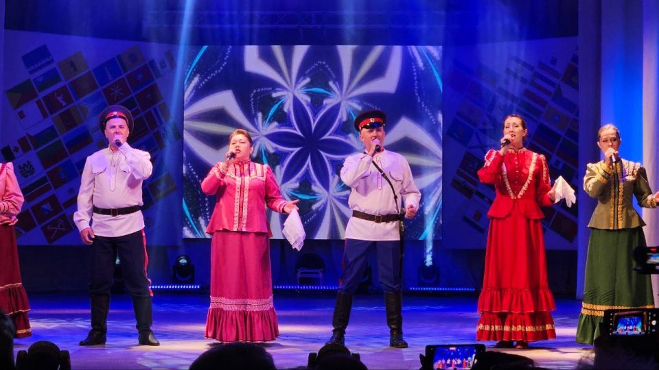 Когда мы едины, мы непобедимы Когда мы едины, мы непобедимы