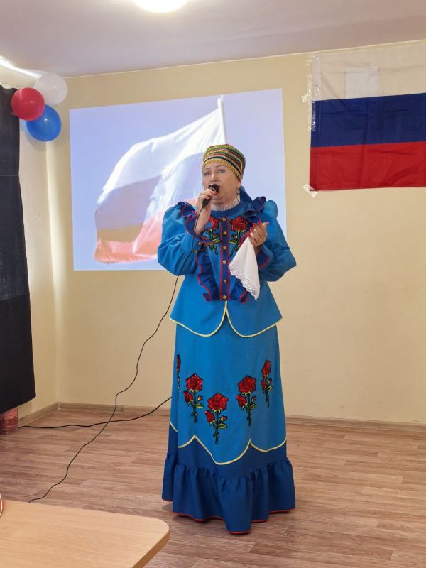 12 июня мы отмечаем 12 июня мы отмечаем