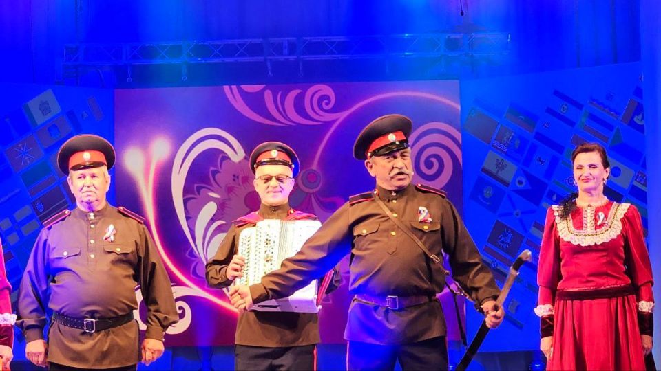 Когда мы едины, мы непобедимы Когда мы едины, мы непобедимы